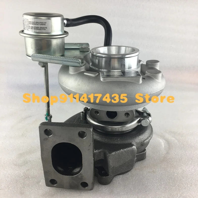 

TD04HL 49189-00940 1G544-17012 turbo for Kubota with A47G-T engine