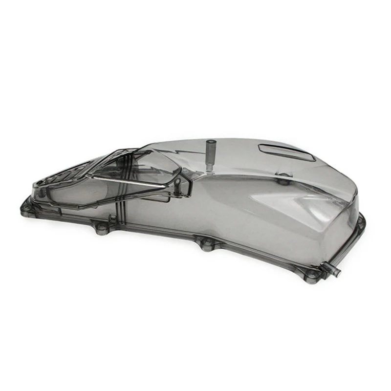 

For Honda PCX150 2021 2022 Air Filter Cover Air Cleaner Caps Replace Filter Elements Cover Shell Cap