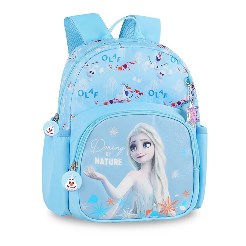 Рисунок 5 - Рюкзак для девочек из мультфильма