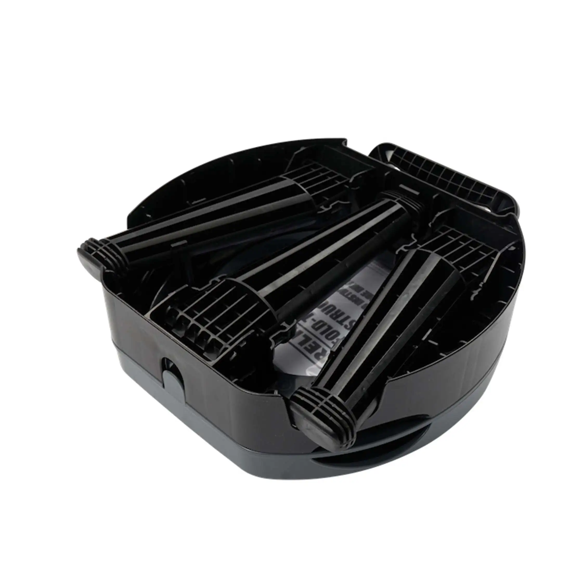 7 Gallon 14.5in Portable Folding Toilet