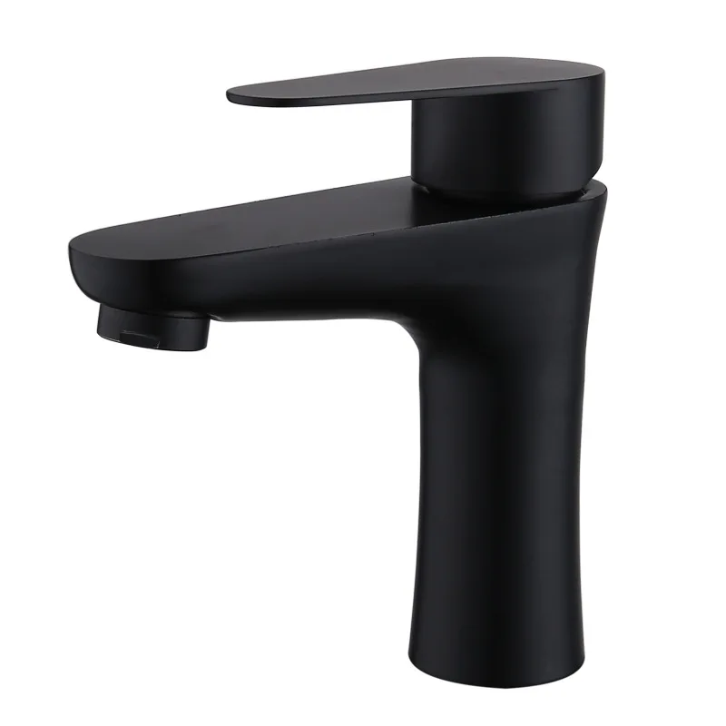 

Смеситель для раковины в ванную комнату, из нержавеющей стали 304