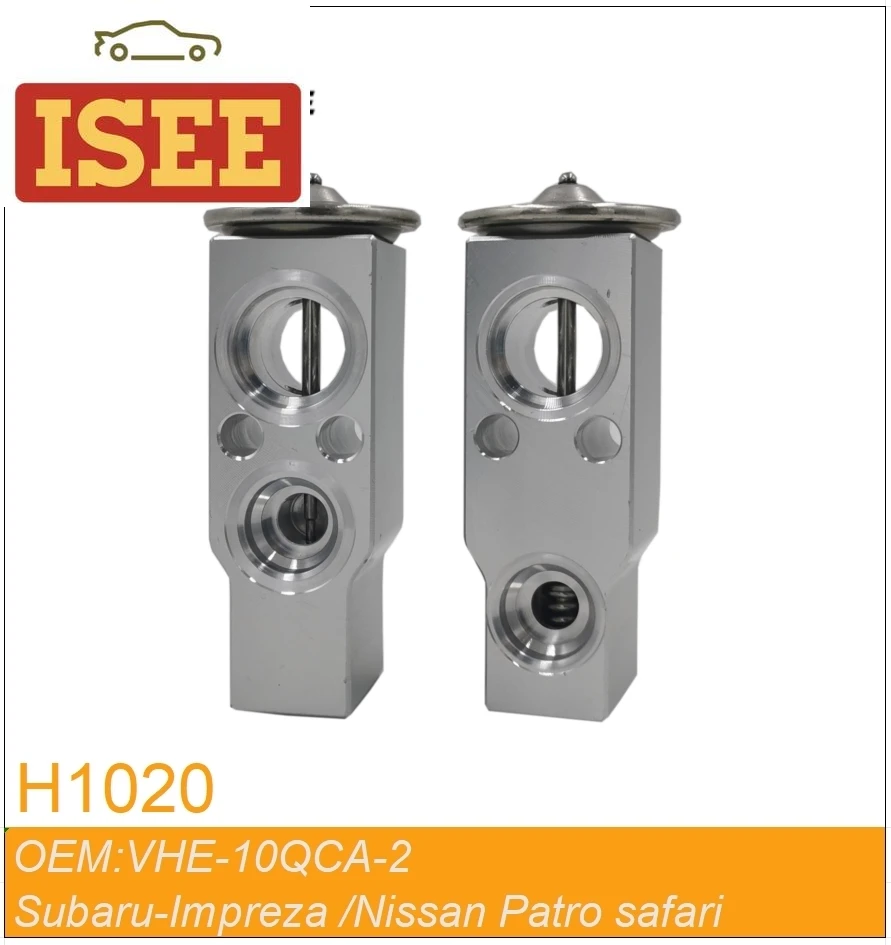 Высокое качествоH1020 Расширительный клапан деталей автоматического