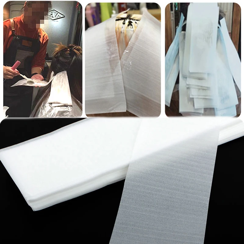 50 шт./упаковка фольга для фитилей