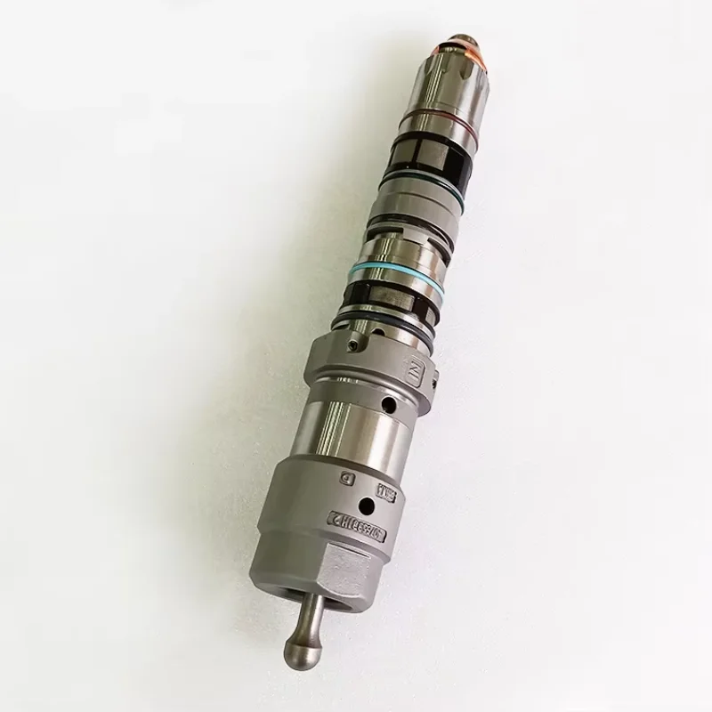 Фотозапчасти для двигателя QSK60 инжектор дизельного топлива 4326780
