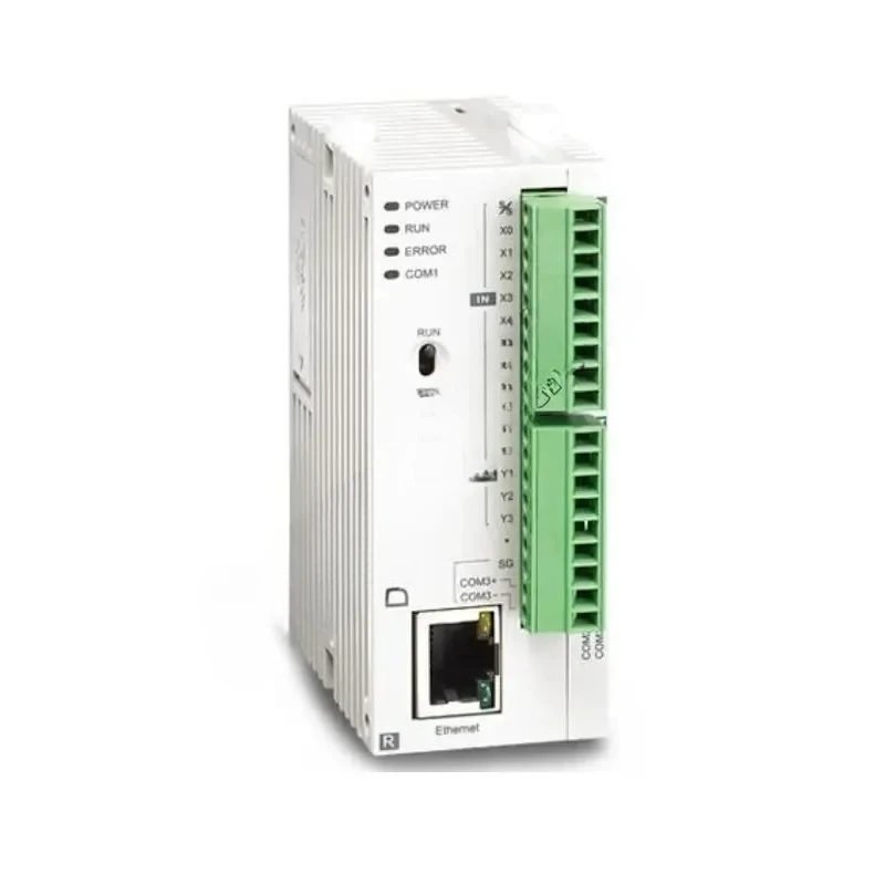 ПЛК серии DVP-SE DVP26SE11R DVP26SE11T DVP26SE11S DVP12SE11R DVP12SE11T Блок программируемого контроллера