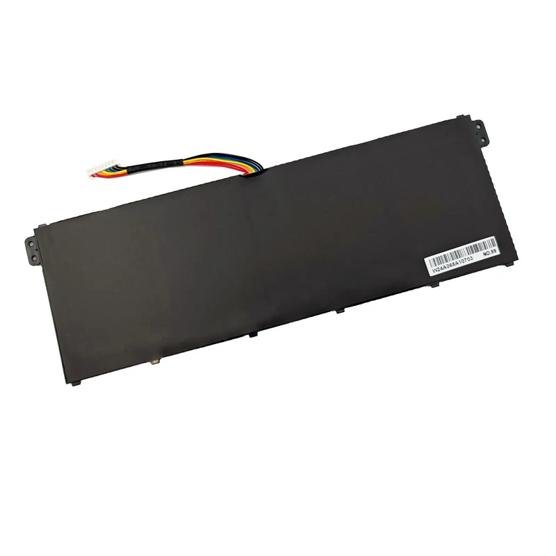 Фото AC14B8K Совершенно новый высококачественный аккумулятор для ноутбука Acer V3 V3-111 V3-111P V3-331 V3-371 V11 V13 TravelMate X359 X349 B115-M №5