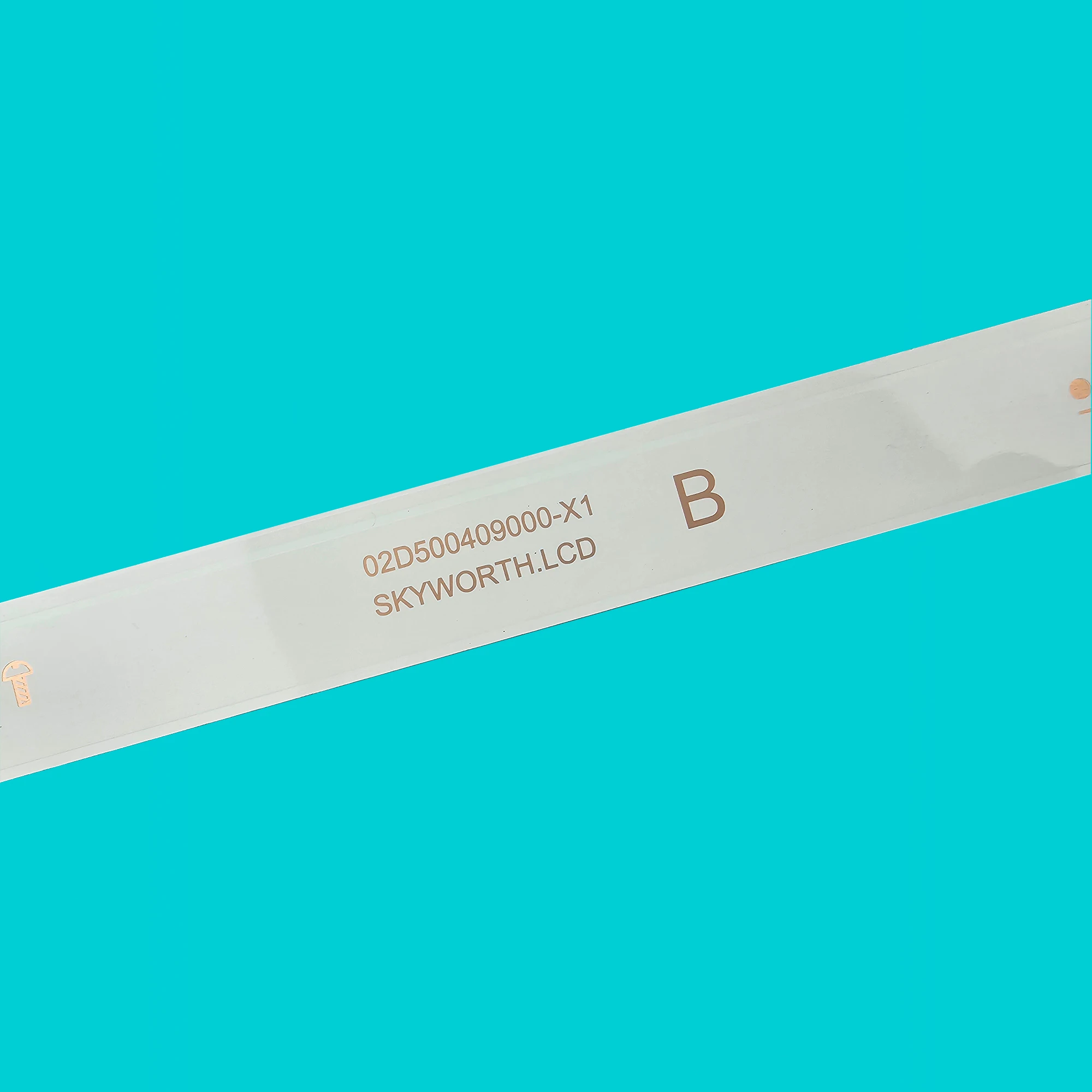 Светодиодная лента подсветки для телевизоров 840 мм