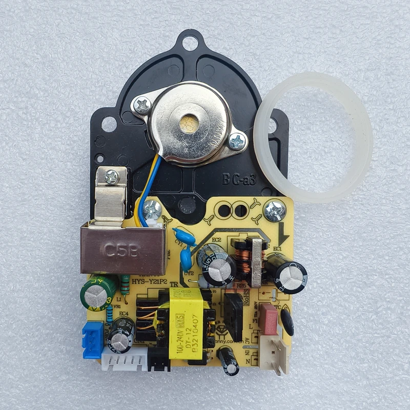 

Блок питания и плата распыления для увлажнителя HYS-Y21P2