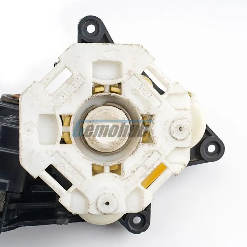 Gemohub автомобильное зеркало бокового крыла складной моторный модуль для Subaru Impreza