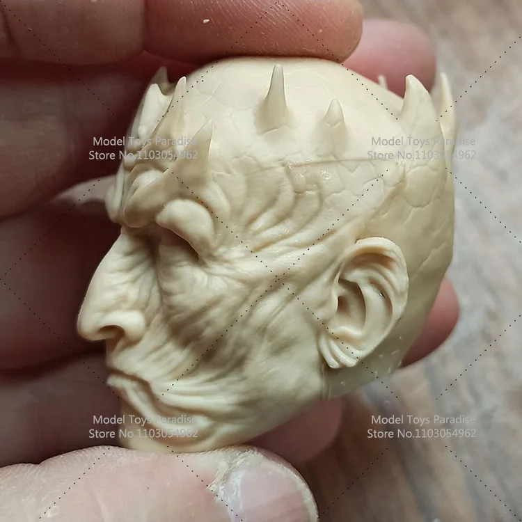 Фигурка воина из ПВХ масштаб 1/6 12 дюймов