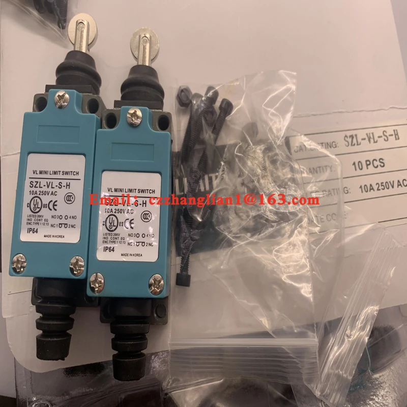 Новый внешний датчик приближения