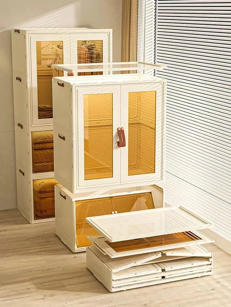 Шкафчик для хранения вещей в гостинную 3 цвета