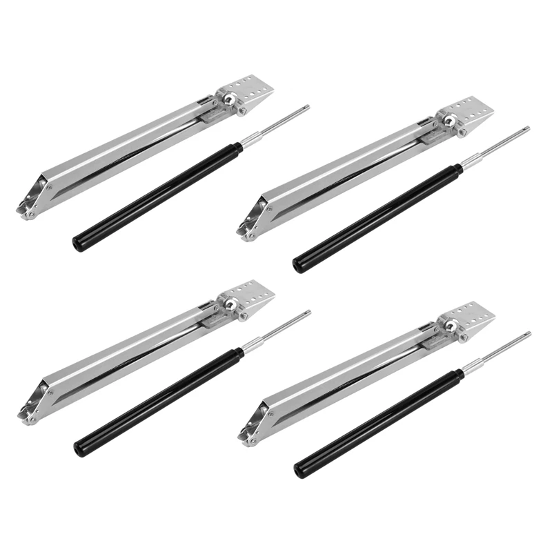 

JFBL Hot 4X Automatic Aluminum Alloy Greenhouse Window Opener Roof Vent Autovent Solar Heat Sensitive Greenhouses Window Opener