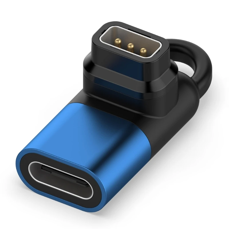 

Charging- Converter Adapter for apex PACE2 APEX42 VERTIX Smartwatch Accessories