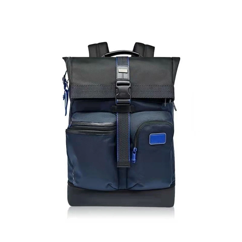 2223388 ballistic nylon men's outdoor travel business large capacity computer backpack