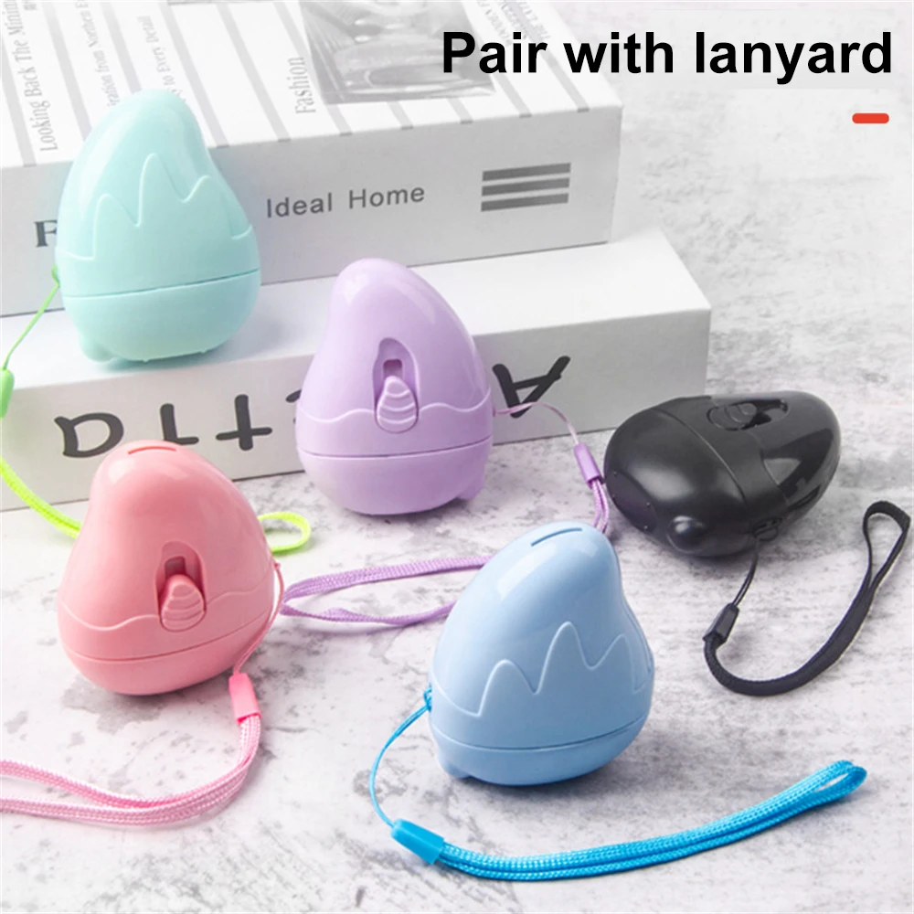 

Confidential Data Theft Guard Privacy Seal Roller Portable Information Coverage Security Seal Your Security Stamp Roller New