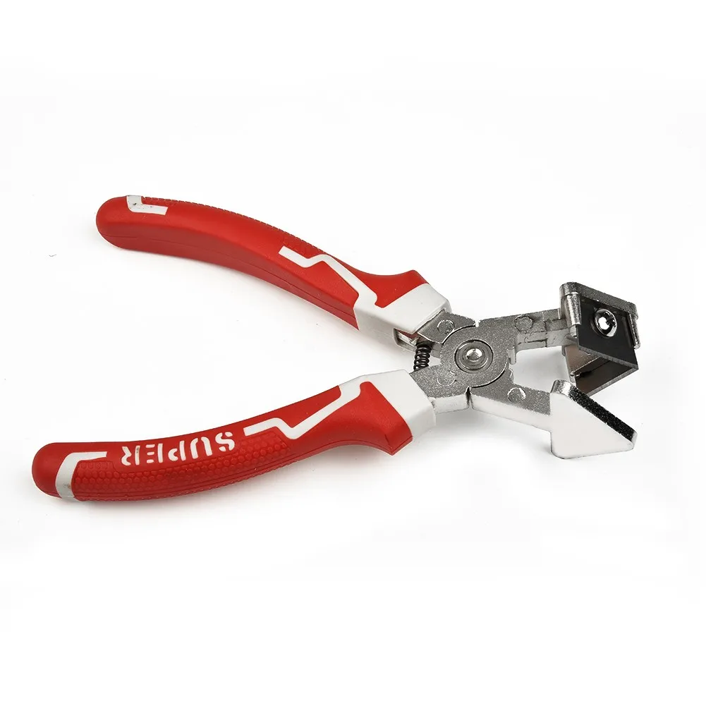 

V-shaped Rubber Strip Scissors 90 Degree For Doors Window Sealing Industrial Grade Right Angle Rubber Strip Scissors