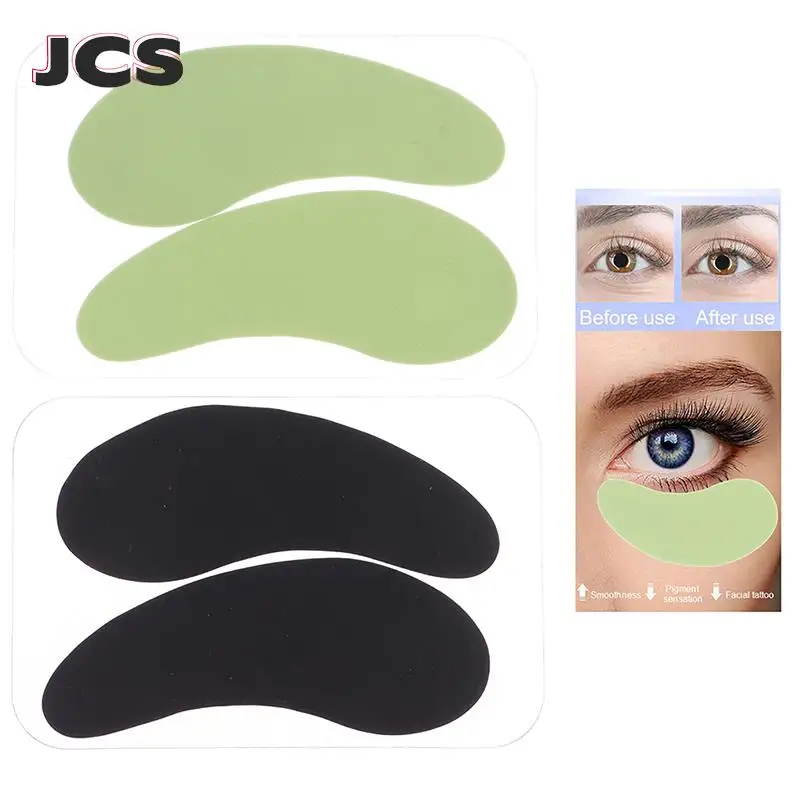 

1Pair Eye Mask Dark Circles Acne Beauty Patches For Eye Skin Care Cosmetics Remove Wrinkle Dilute Fine Lines Skin Care Sticker