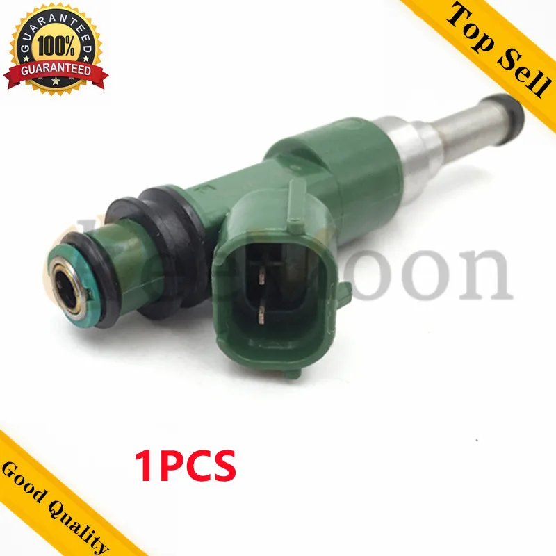 1 шт. Топливная форсунка ДЛЯ YAMAHAs RAPTOR 700 5VK-13761-00 5VK-13761-00-00 5VK 13761 00 5VK1376100 - купить по