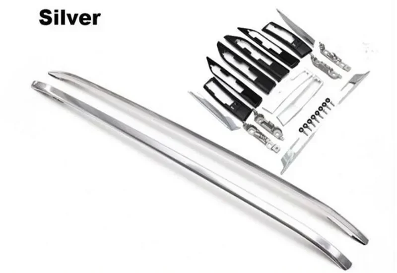 Багажники на крышу подходят для Land Rover Range Evoque 2011-2019 верхний багажник перекладина