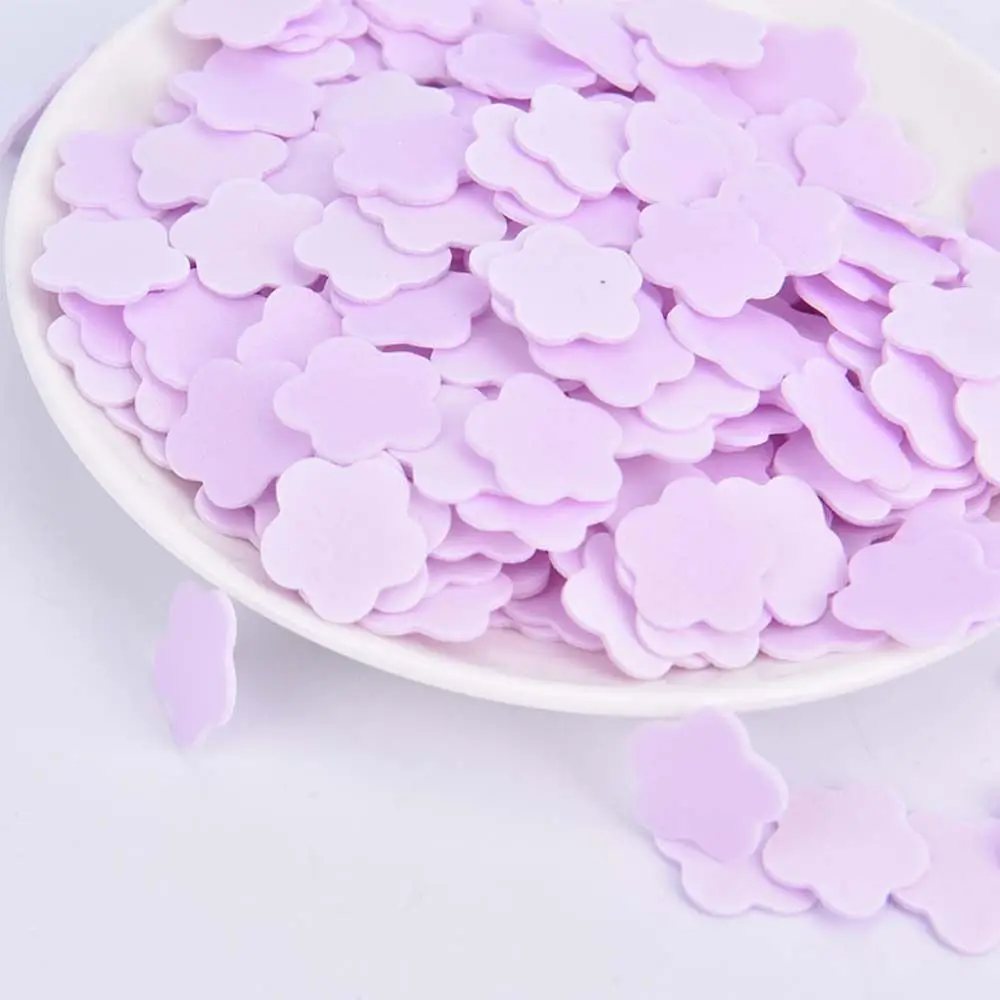 

Pcs Kids Flower Shape Washing Hand Scented Slice Soap Petals Disposable Soap Flakes Scented Tablets Mini Cleaning Soaps