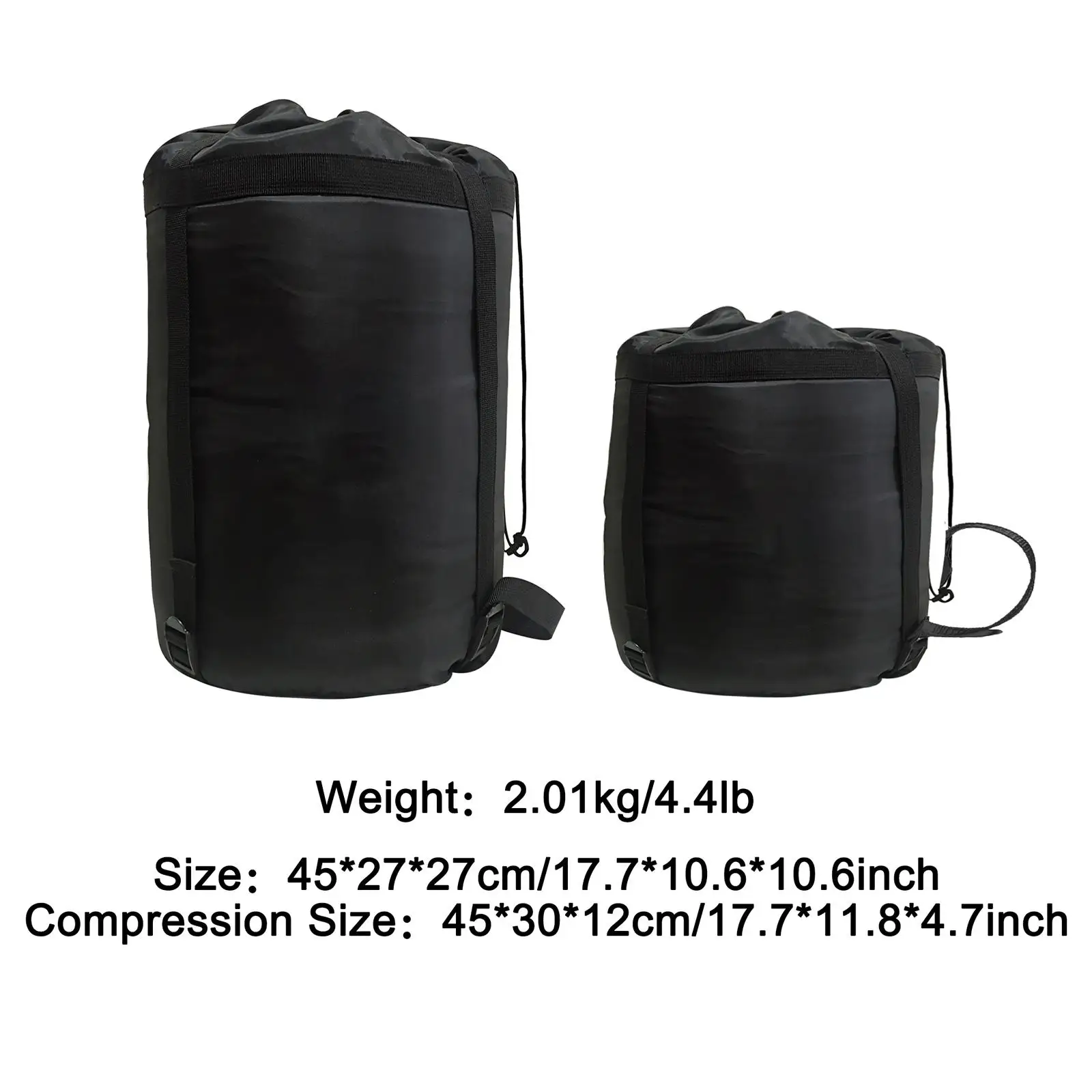 

Waterproof Sleeping Bag Thickened Portable Camping Breathable Sleeping Bag for Camping Travel