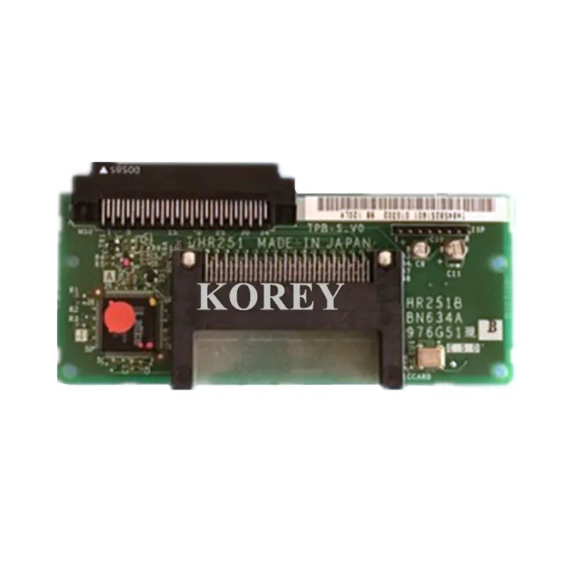 

Circuit Board HR251 in Good Condition