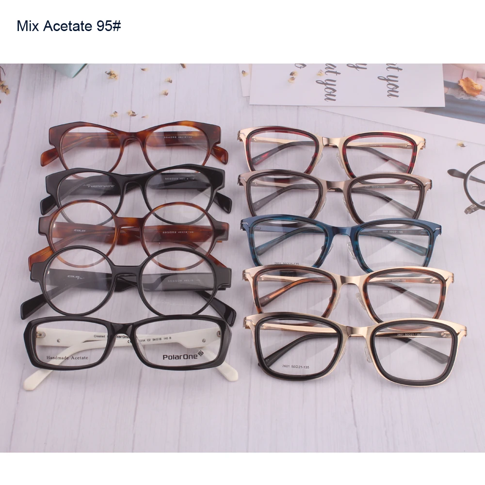 

안경테 Round glasses men Cat eye glasses women Demi black&white fashion quadros spectacles lunettes oculos masculino gold blue wine