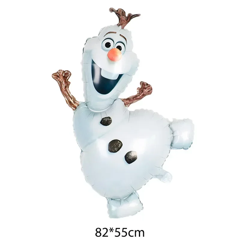 

Гелиевый шар Disney Frozen принцессы