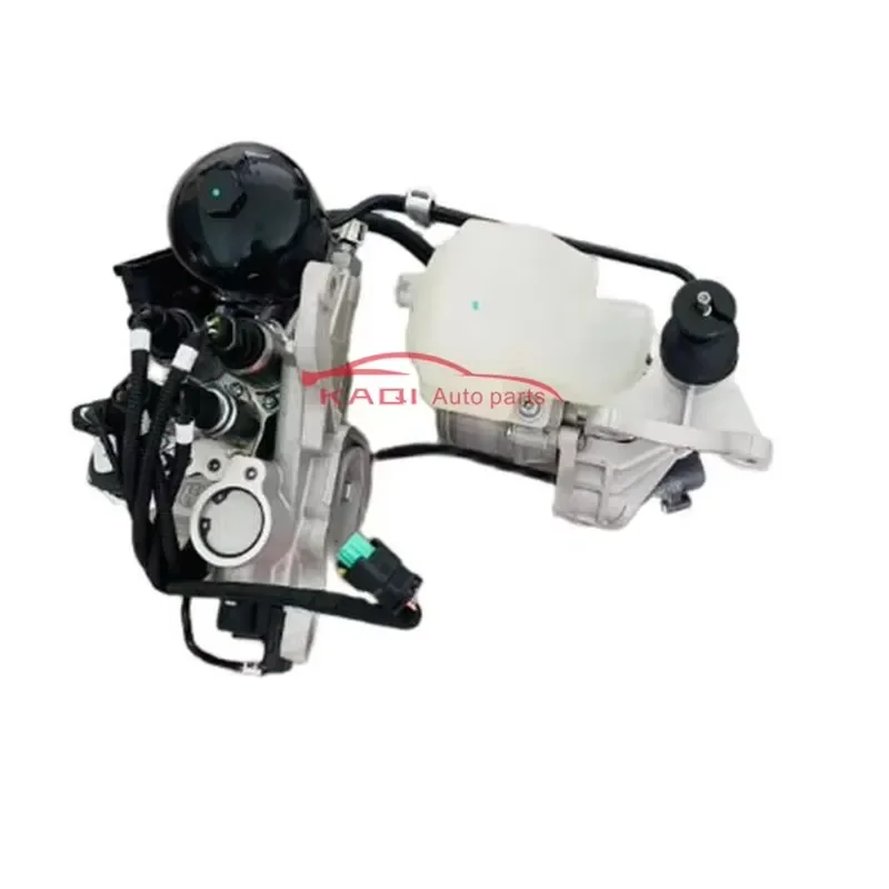 Новый блок управления скоростью AMT Selespeed AP01 для Chery Tiggo T11 A21 519EHA1707010 (art.: 3920daf7eb228) - 3920daf7eb228