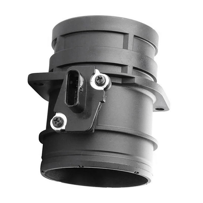 Датчик массового расхода воздуха 06J 906461 D для A4 A5 A6 Q3