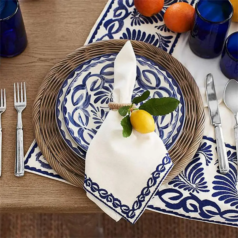 

Lemon Napkin Ring Personality Small Circle Base Napkin Rings Sturdy Quality Abrasion Resistant Fruit Meal Buckle Party Supplies