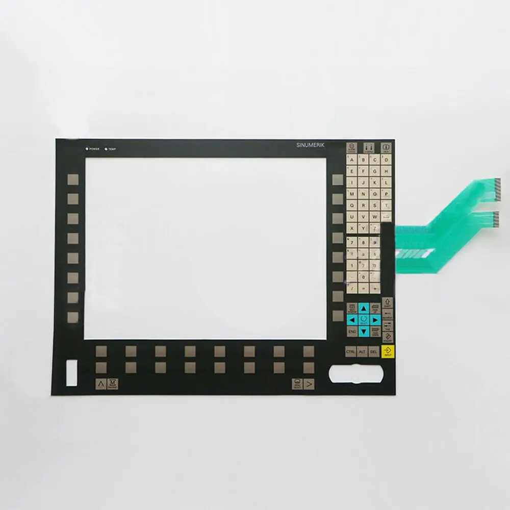 

For Siemens OP015A 6FC5203-0AF05-0AB0 Keyboard Membrane Protective Film