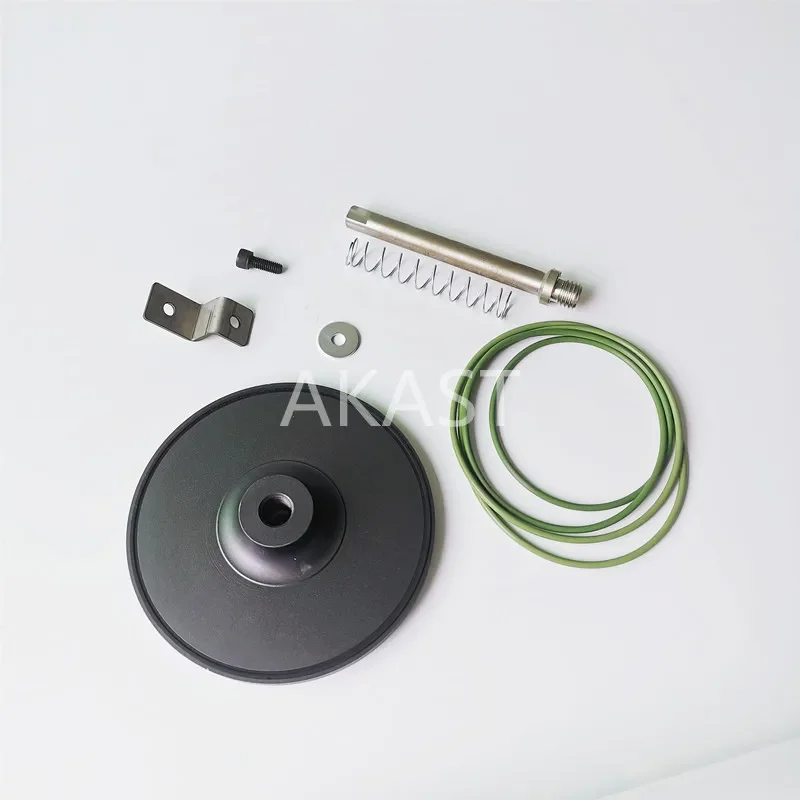 2901030200 (2901-0302-00) Сервисный комплект расгрузочного клапана для запасных частей