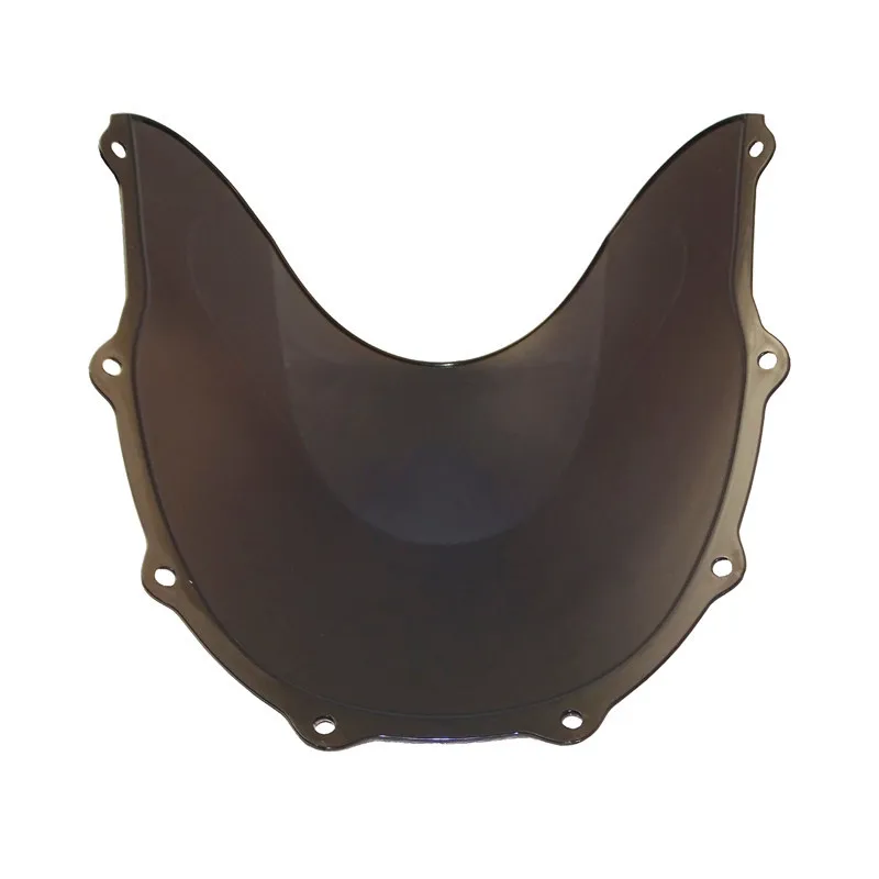 Waase для Kawasaki Ninja ZX-7R ZX7R 1996 1997 1998 1999 2000 2001 2002 2003 экран ветрового стекла с двойными