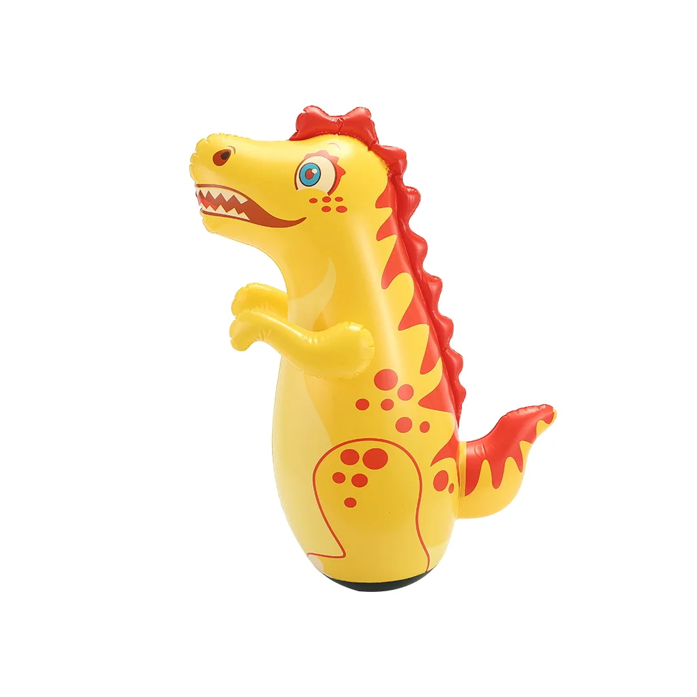 

Modeling Cartoon Lovely Inflating Inflatable for Children Toddlers Home