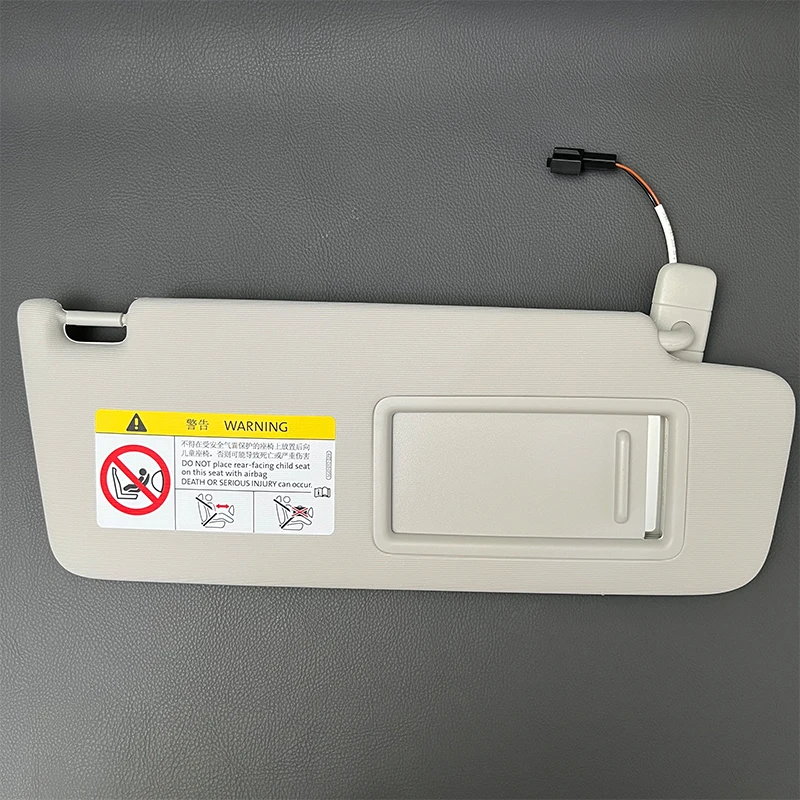 Зеркало для макияжа 5G0857551 5G0857552 VW Golf 7 5 Passat B8 CC Jetta MK7 A7 Skoda Octavia 3