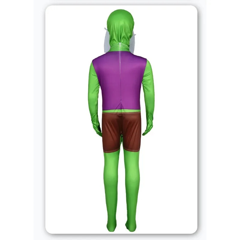 Костюм Brawl Stars для детей KUCLUT