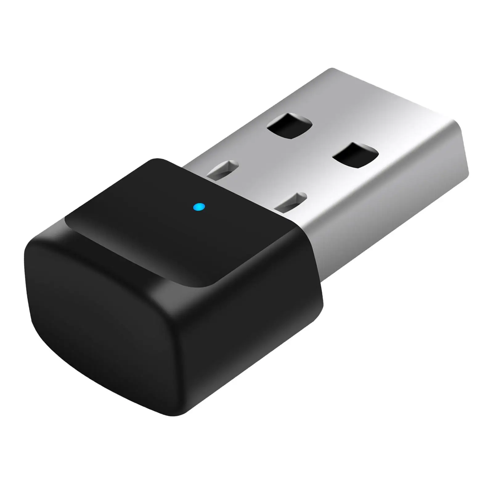 

Bluetooth Adapter USB Transmitter Receiver for Headsets Laptop Headphones