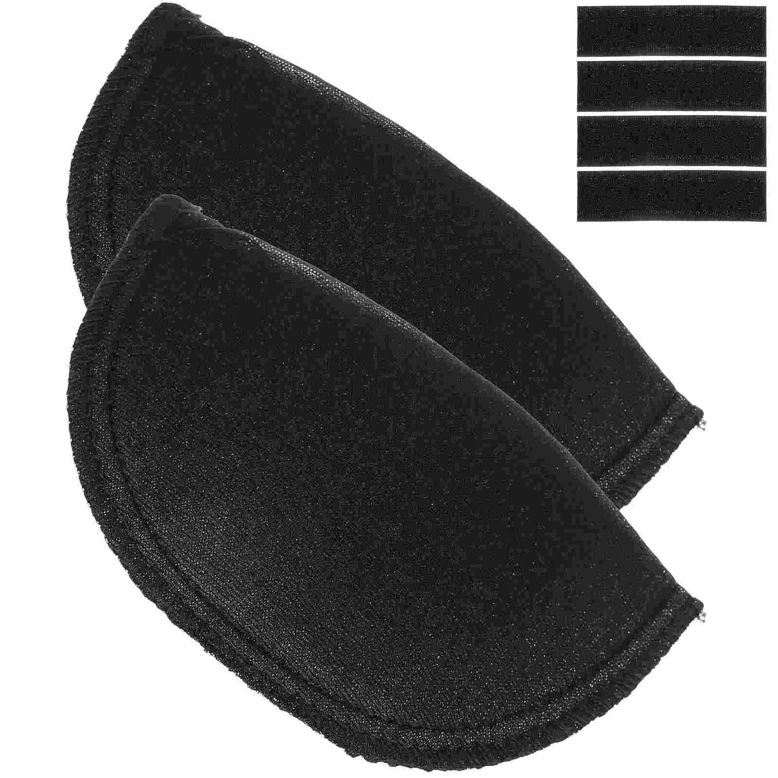 

Shoulder Pads Women Clothing Clothes Nonskid Cushion Invisible Convenient Enhancer