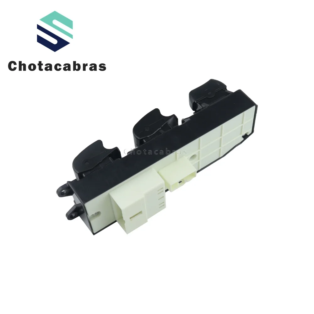 Новый 84820-12350 передний правый электрический переключатель стеклоподъемника