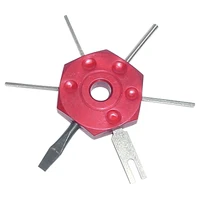 jmt wire terminal tool and trouble code tool