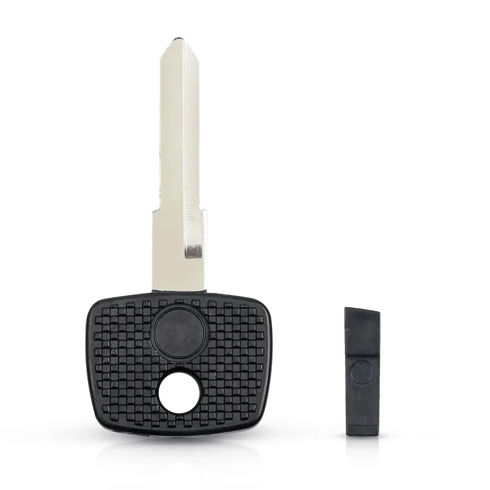 

KEYYOU Необрезанный Чип Зажигания, Транспондер, Не Нарезанное Лезвие