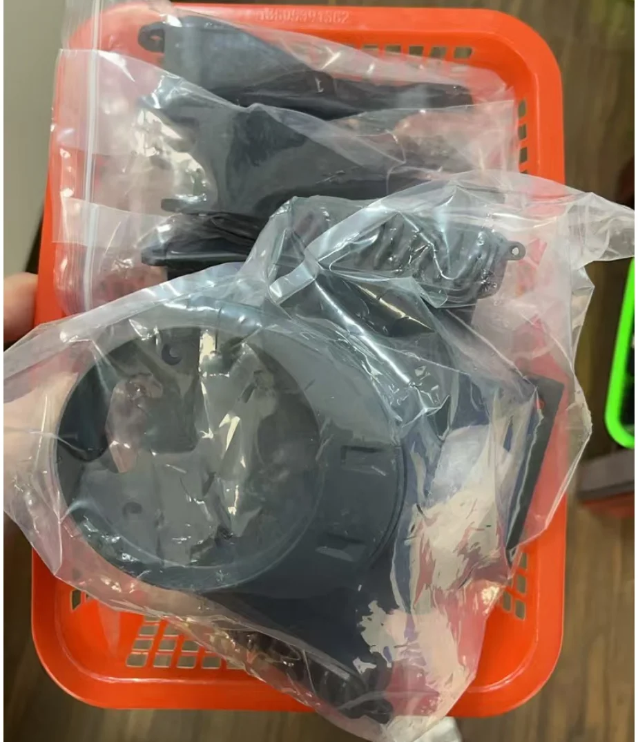 Запасные части Опора из углеродного волокна для штатива камеры