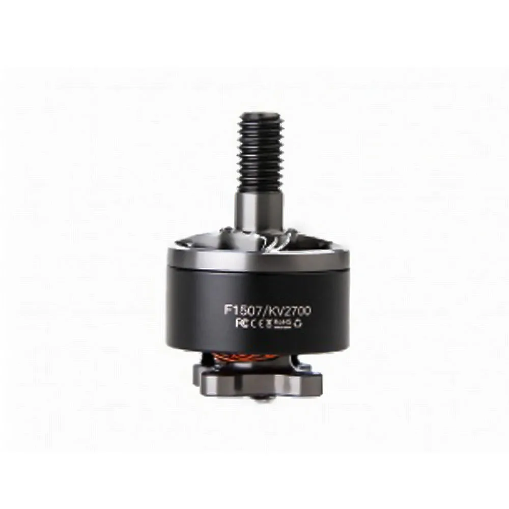 T-Motor F1507 1507 2700KV 3-6S3800KV3-4S бесщеточный двигатель для радиоуправляемого дрона Cinewhoop FPV Racing CineWhoop BetaFPV
