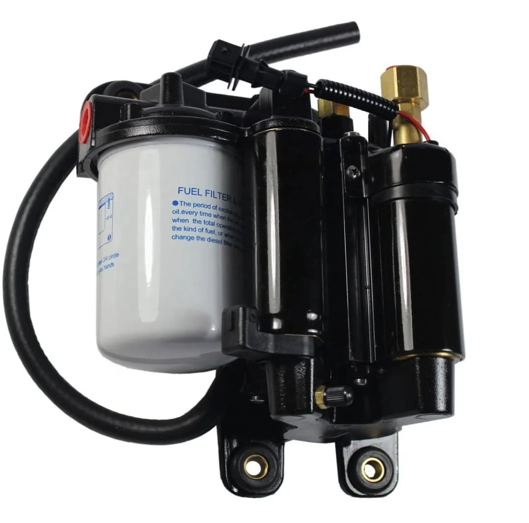 

European Yacht Electronic Fuel Pump Marine fuel pump 21608511 21545138 3594444 3861355 3860210
