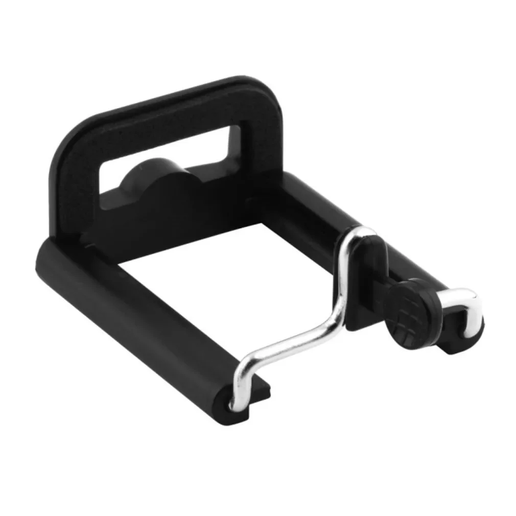 

Camera Tripod Stand Adapter Moblie Phone Clip Bracket Holder Mount Tripod Monopod Stand for Smartphone