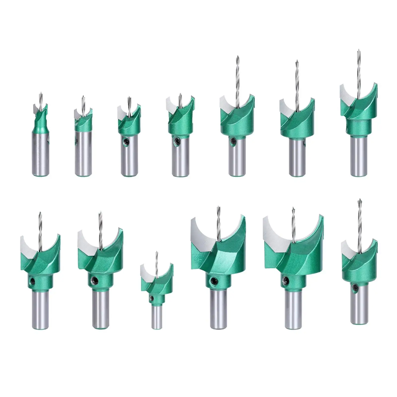 

Сверло для бусин Serenable