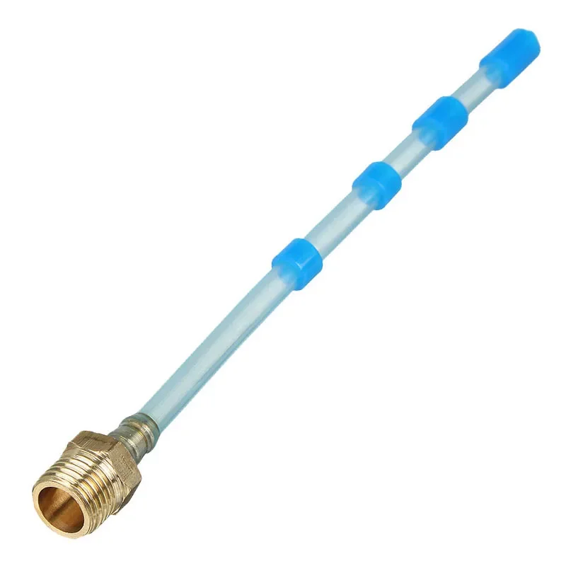 1/2 шт. автомобильный аксессуар труба для жидкой воды соединитель шланга