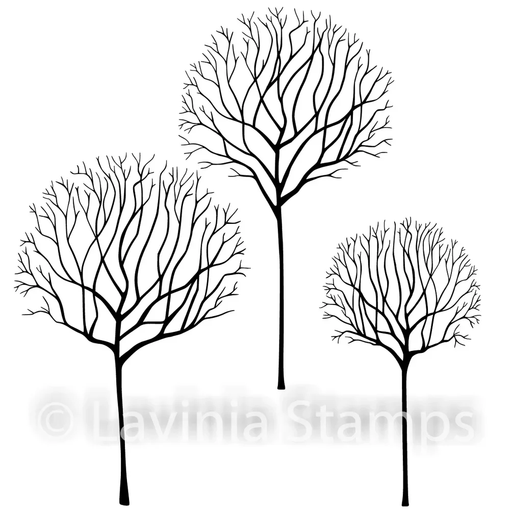 

Christmas Skeleton Tree Scene Clear Stamps Scrapbooking Photo Album Decorative Embossing DIY Handmade Paper Cards Crafts 2023